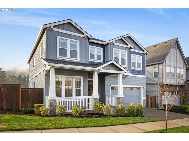 15404 Nw ORCHID St, Portland, OR 97210