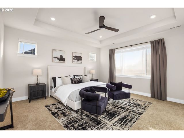 15404 Nw ORCHID St, Portland, OR 97210