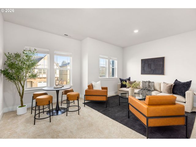 15404 Nw ORCHID St, Portland, OR 97210