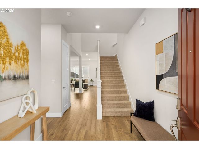 15404 Nw ORCHID St, Portland, OR 97210