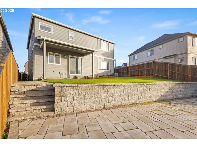 15404 Nw ORCHID St, Portland, OR 97210