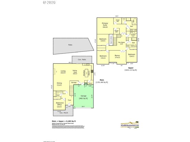 15404 Nw ORCHID St, Portland, OR 97210