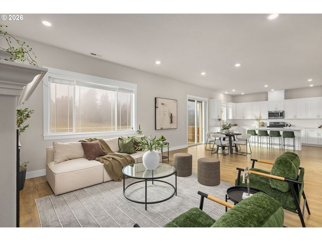 15404 Nw ORCHID St, Portland, OR 97210