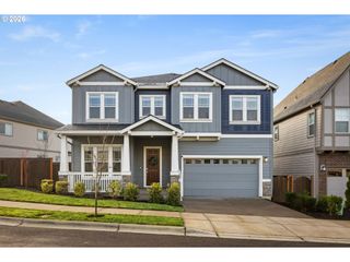 15404 Nw ORCHID St, Portland, OR 97210