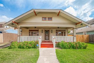 901 W 21st Street, Houston, TX 77008