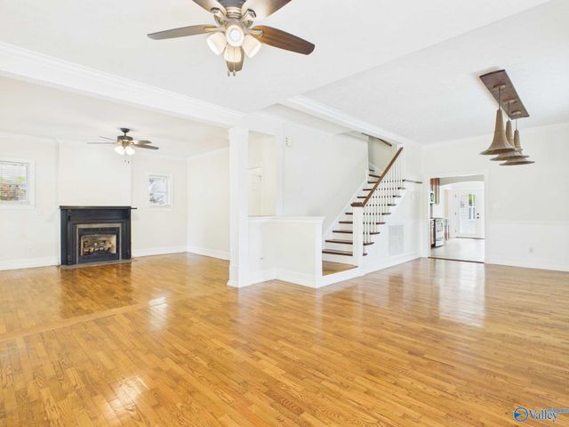 501 Prospect Drive SE, Decatur, AL 35601