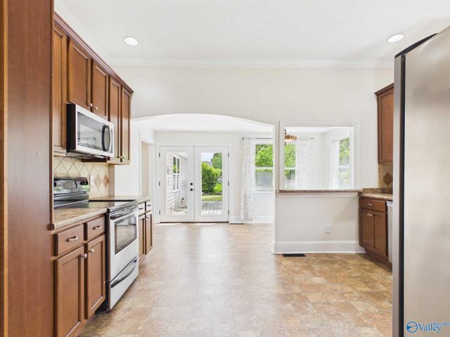 501 Prospect Drive SE, Decatur, AL 35601