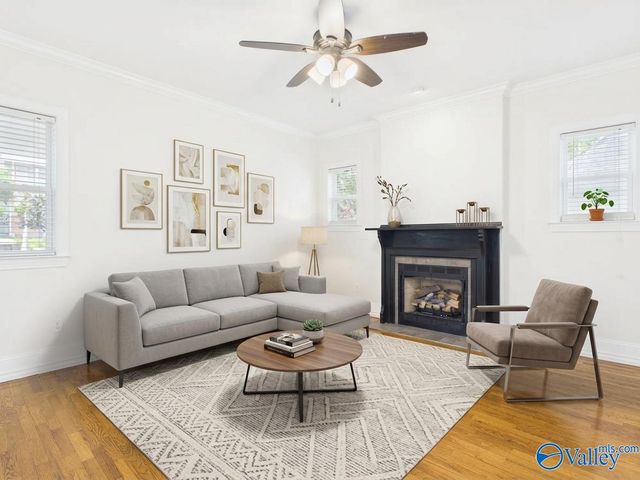 501 Prospect Drive SE, Decatur, AL 35601