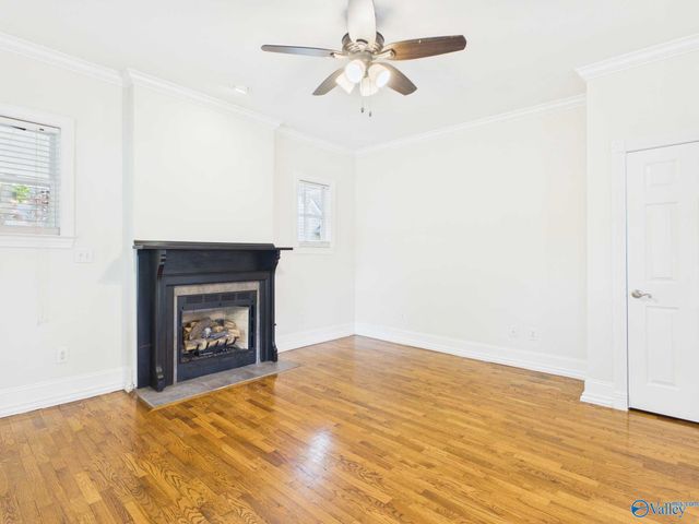 501 Prospect Drive SE, Decatur, AL 35601