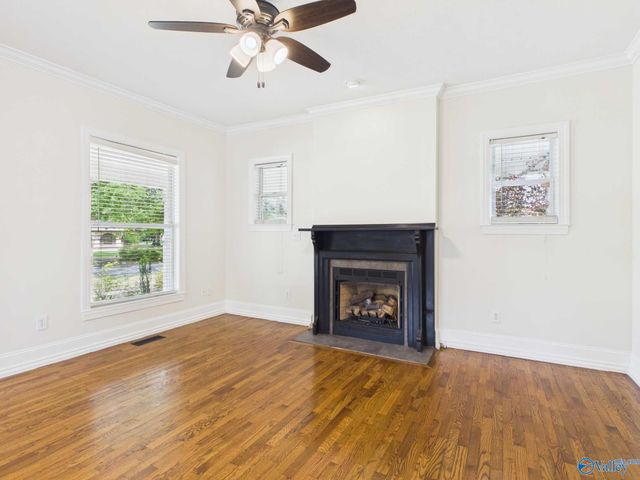 501 Prospect Drive SE, Decatur, AL 35601