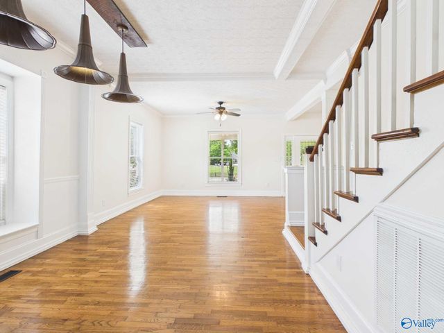 501 Prospect Drive SE, Decatur, AL 35601