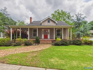 501 Prospect Drive SE, Decatur, AL 35601