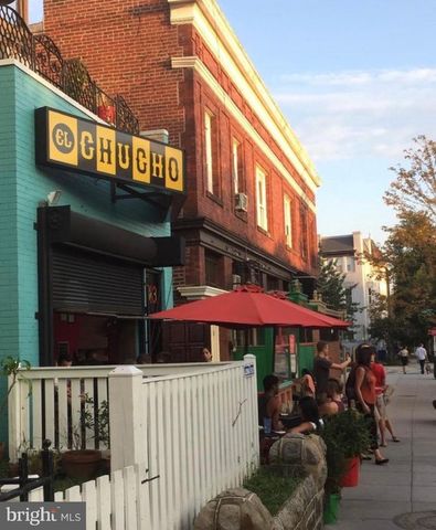 3517 10TH ST NW, Washington, DC 20010