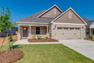 392 Crushing Heights, Pike Road, AL 36064