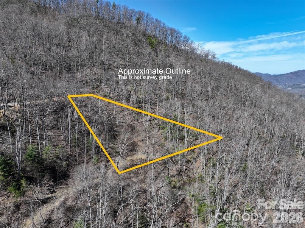99999 Green Ridge Falls Road 17, Barnardsville, NC 28709