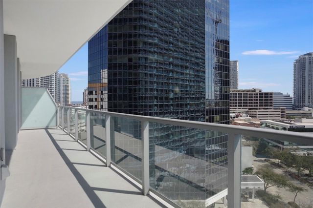 400 CENTRAL AVENUE 906, St Petersburg, FL 33701