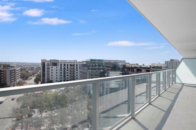 400 CENTRAL AVENUE 906, St Petersburg, FL 33701