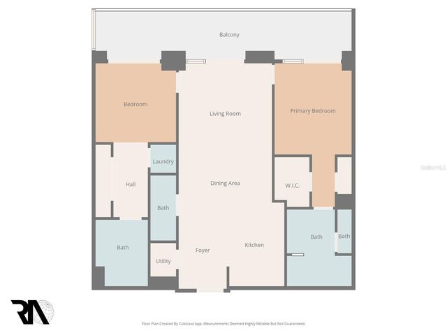 400 CENTRAL AVENUE 906, St Petersburg, FL 33701