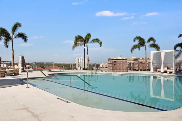 400 CENTRAL AVENUE 906, St Petersburg, FL 33701