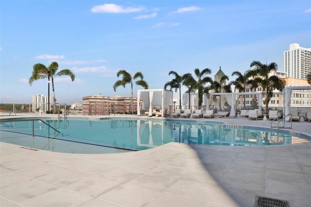 400 CENTRAL AVENUE 906, St Petersburg, FL 33701