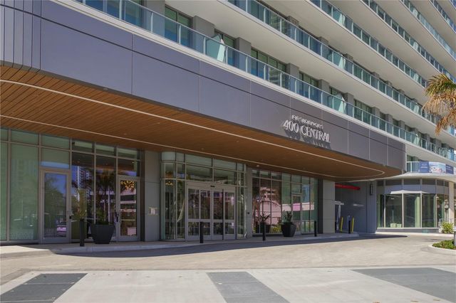 400 CENTRAL AVENUE 906, St Petersburg, FL 33701