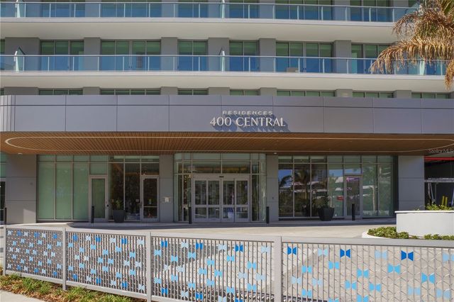 400 CENTRAL AVENUE 906, St Petersburg, FL 33701