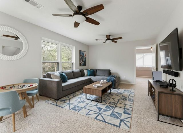 1 N Birchcane Court, The Woodlands, TX 77381