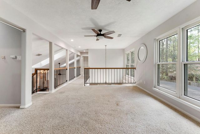 1 N Birchcane Court, The Woodlands, TX 77381