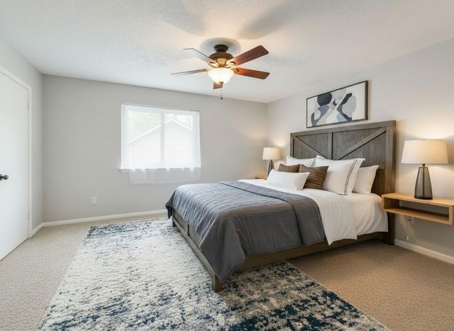 1 N Birchcane Court, The Woodlands, TX 77381