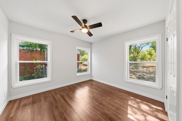 3631 Idaho Avenue, Dallas, TX 75216