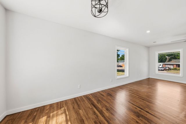 3631 Idaho Avenue, Dallas, TX 75216
