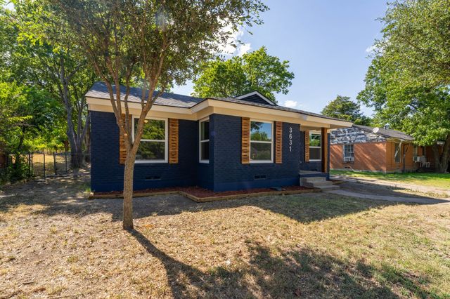 3631 Idaho Avenue, Dallas, TX 75216