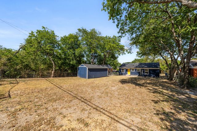 3631 Idaho Avenue, Dallas, TX 75216