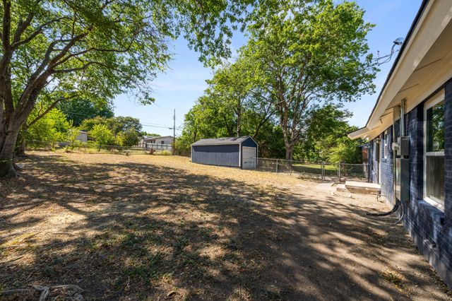 3631 Idaho Avenue, Dallas, TX 75216