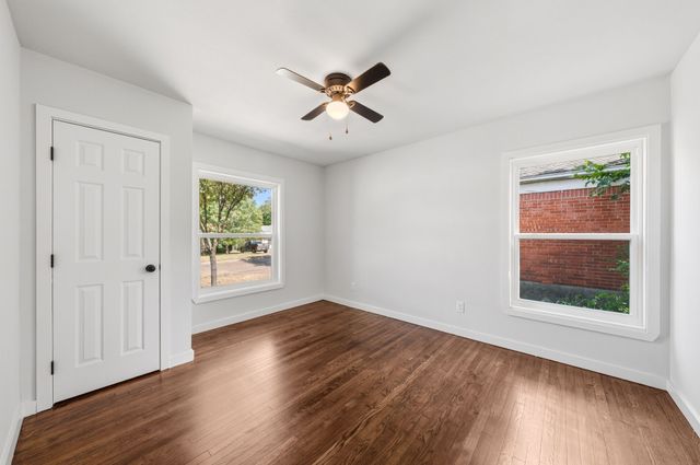 3631 Idaho Avenue, Dallas, TX 75216
