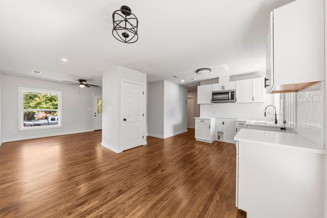 3631 Idaho Avenue, Dallas, TX 75216