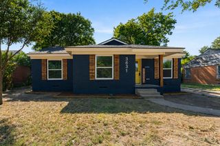 3631 Idaho Avenue, Dallas, TX 75216