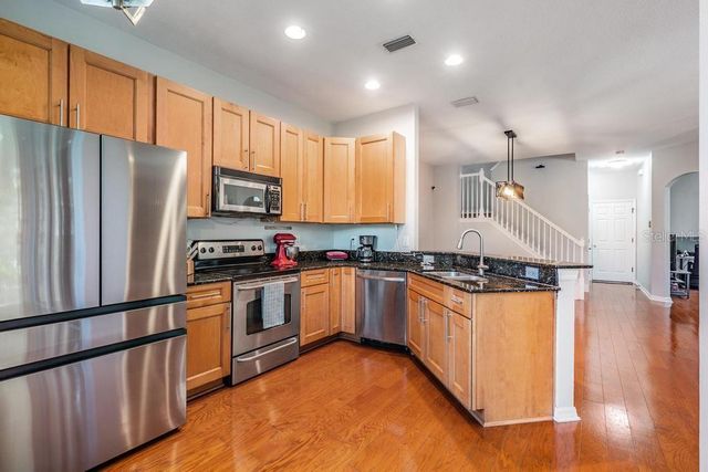 14125 WATERVILLE CIRCLE, Tampa, FL 33626