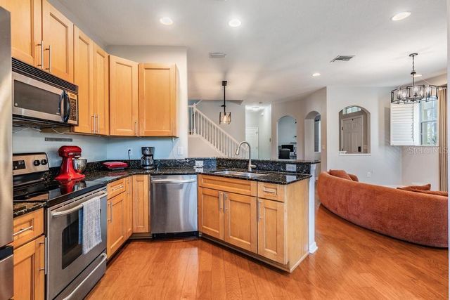 14125 WATERVILLE CIRCLE, Tampa, FL 33626