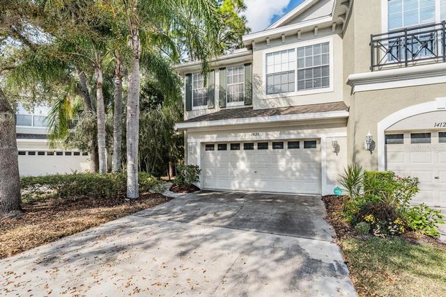 14125 WATERVILLE CIRCLE, Tampa, FL 33626