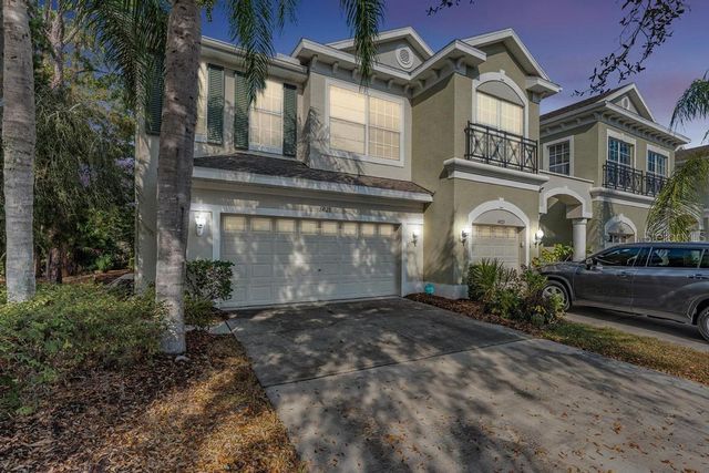 14125 WATERVILLE CIRCLE, Tampa, FL 33626