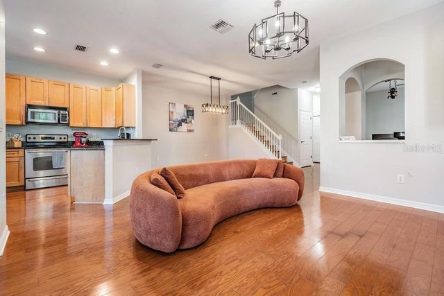 14125 WATERVILLE CIRCLE, Tampa, FL 33626