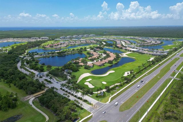 14151 HERITAGE LANDING BOULEVARD 1025, Punta Gorda, FL 33955