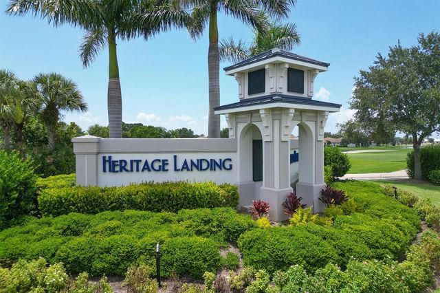 14151 HERITAGE LANDING BOULEVARD 1025, Punta Gorda, FL 33955