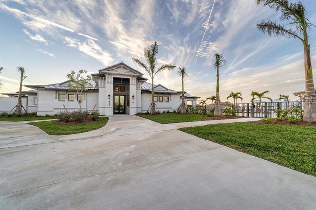 14151 HERITAGE LANDING BOULEVARD 1025, Punta Gorda, FL 33955