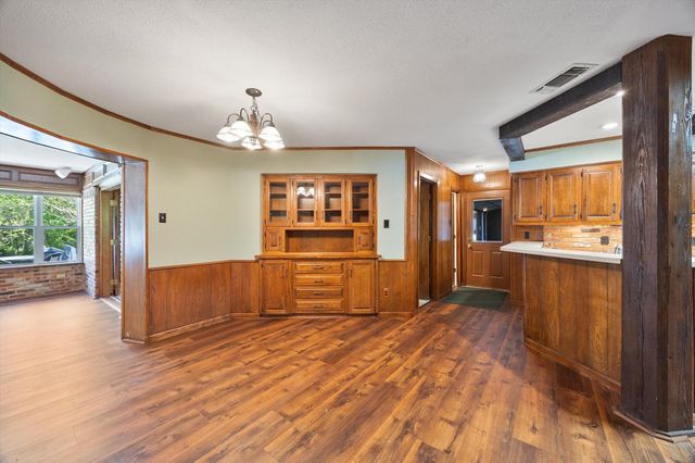 12 Mullaney Drive, Greenville, TX 75402