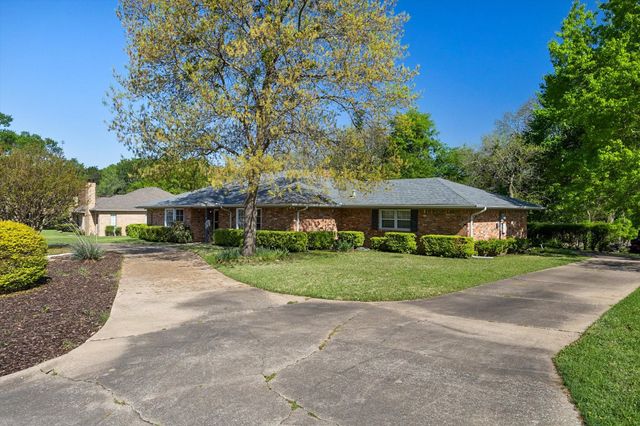 12 Mullaney Drive, Greenville, TX 75402