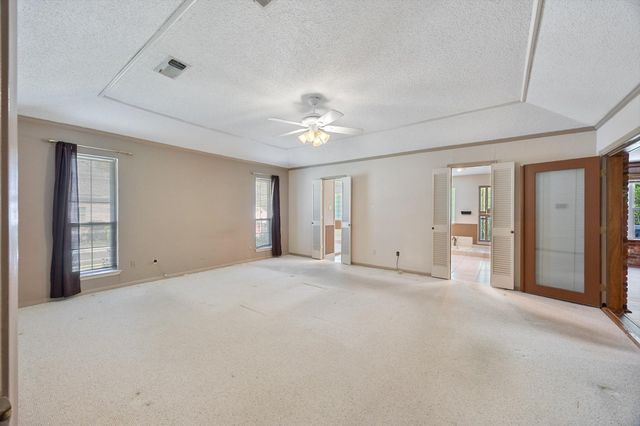 12 Mullaney Drive, Greenville, TX 75402