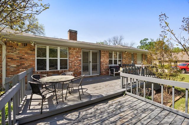 12 Mullaney Drive, Greenville, TX 75402