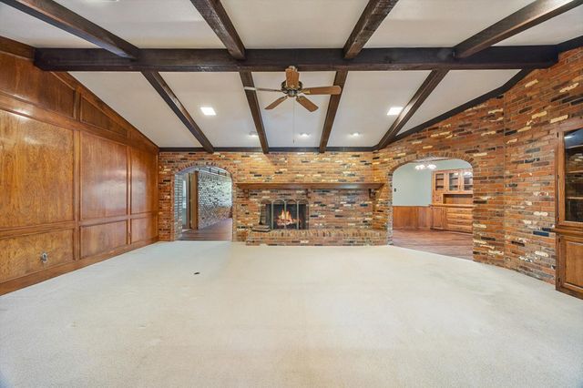 12 Mullaney Drive, Greenville, TX 75402